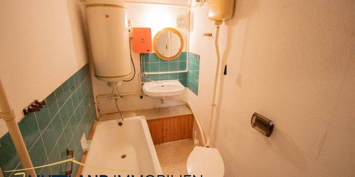 Doppelhaushälfte Bergen auf Rügen Bergen - 6 Zimmer, 150 m&sup2;, 250.000&euro; | Angebot:26187866