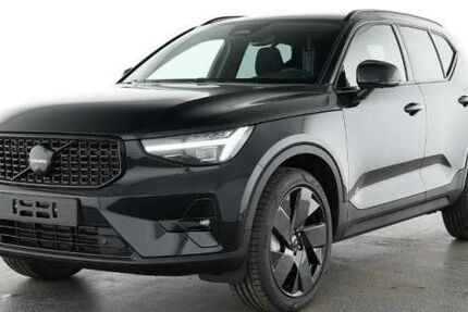 Volvo XC40 20.000 km 40.750 &euro; Amberg 92224