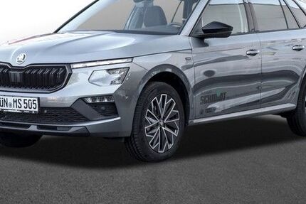 Skoda Kamiq 9.999 km 34.990 &euro; Lünen 44534