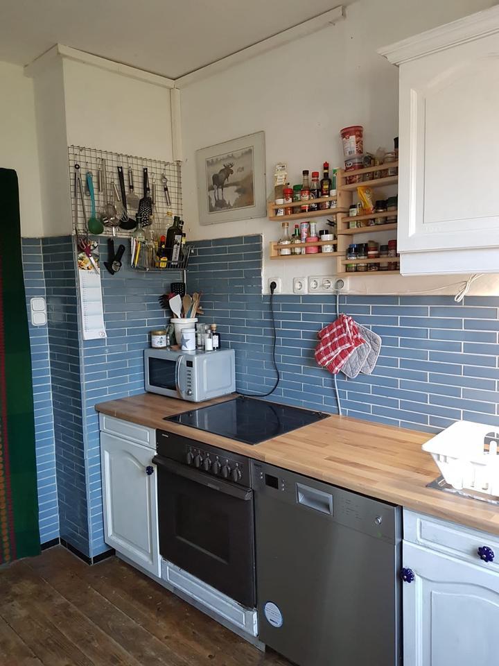 Einfamilienhaus in Göttingen Weende zu vermieten zimmer