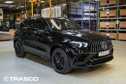 Mercedes-Benz GLE 63 AMG 0 km 374.850 € Bremen 28307