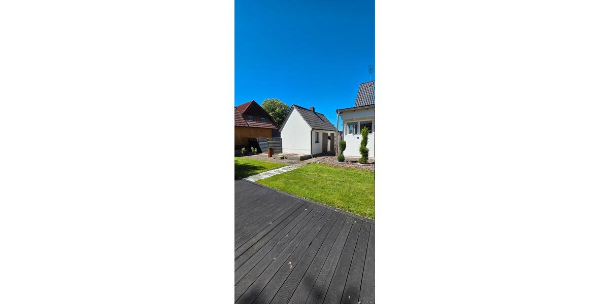 Einfamilienhaus Schortens - 4 Zimmer, 110 m&sup2;, 199.000&euro; | Angebot:26494520