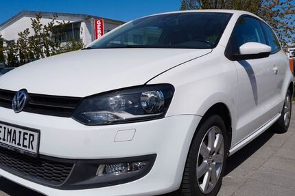 VW Polo 112.000 km 5.950 &euro; Fürstenfeldbruck 82256