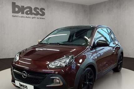 Opel Adam 16.250 km 13.950 &euro; Höchst Im Odenwald 64739