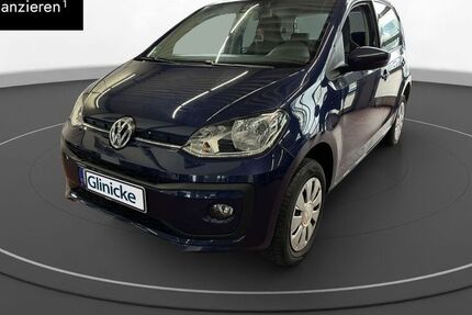 VW up!