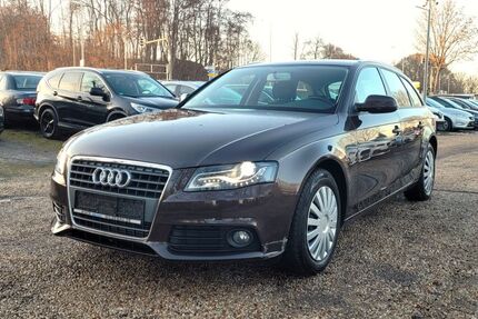 Audi A4 46.665 km 6.480 &euro; Zwickau 08056