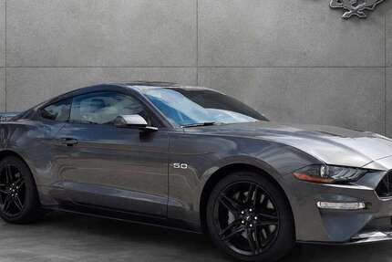Ford Mustang 31.850 km 38.950 &euro; Mendig 56743