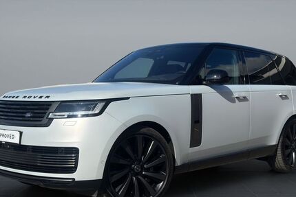 Land Rover Range Rover 10.900 km 159.990 € Göttingen 37077