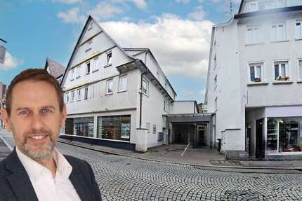 Haus Reutlingen - 17 Zimmer, 358 m&sup2;, 1.100.000&euro; | Angebot:27109585