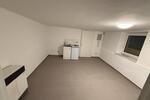 Kleine Kellerwohnung 37,5 m2 1 Zi. + Wohnküche und Bad 2 zimmer