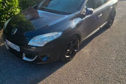 Renault Megane 169.700 km 2.800 &euro; Bad Oeynhausen 32547