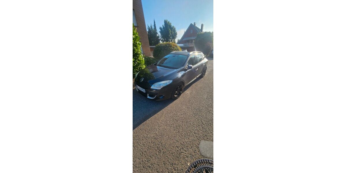 Renault Megane 169.700 km 2.800 &euro; Bad Oeynhausen 32547