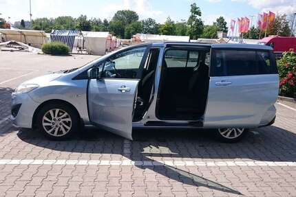 Mazda 5 53.800 km 7.700 &euro; Rudow (Berlin) 12353