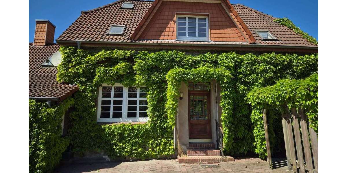 Einfamilienhaus Barßel - 6 Zimmer, 134 m&sup2;, 1.200&euro; | Angebot:25027103