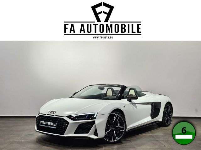Audi R8 59.850 km 158.750 &euro; Mainaschaff (bei Aschaffenburg) 63814