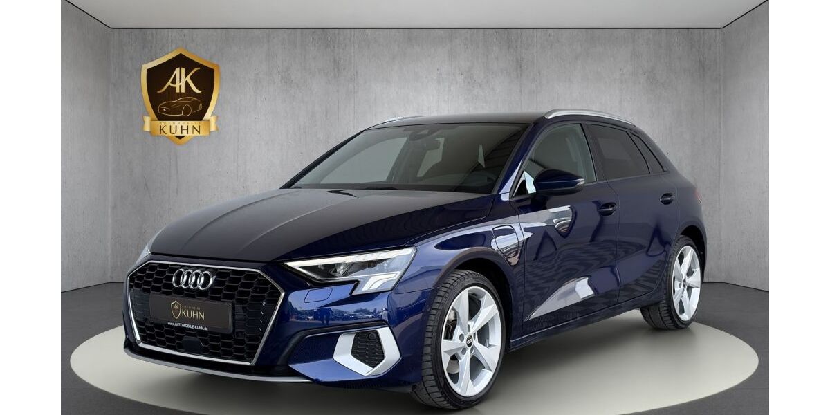 Audi A3 71.022 km 20.480 &euro; Wörth am Rhein 76744