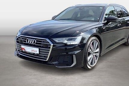 Audi A6 15.747 km 42.490 € Zwickau 08056