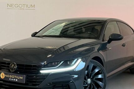 VW Arteon 110.000 km 22.970 &euro; Berlin 12277