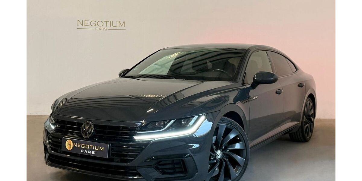 VW Arteon 110.000 km 22.970 &euro; Berlin 12277
