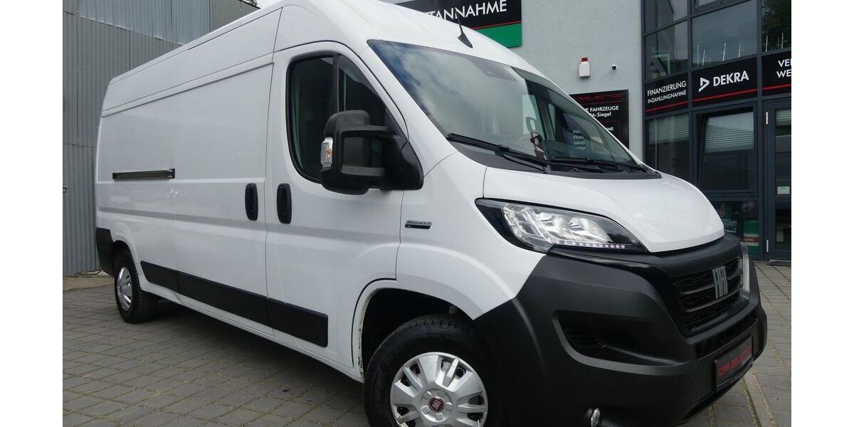 Fiat Ducato 33.897 km 23.600 &euro; Berlin 13156