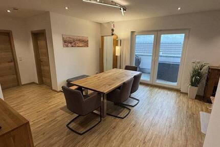 Wohnung Hagenbüchach - 3 Zimmer, 95 m&sup2;, 397.000&euro; | Angebot:26929527