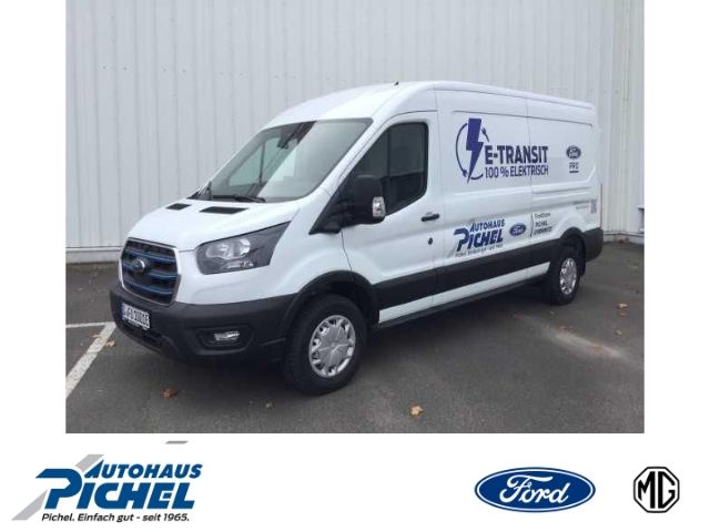 Ford Transit 6.500 km 34.995 € Chemnitz 09114