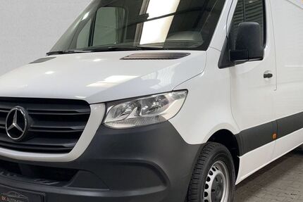 Mercedes-Benz Sprinter 117.800 km 19.900 € Bühl-Vimbuch 77815