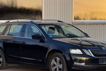Skoda Octavia 169.000 km 7.990 &euro; Flensburg 24941