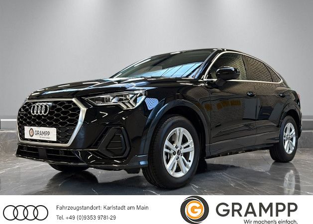 Audi Q3 38.899 km 35.740 € Lohr am Main 97816
