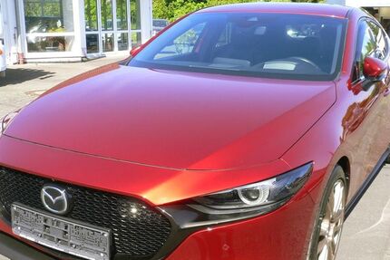 Mazda 3 61.500 km 18.990 &euro; Krauthausen 99819
