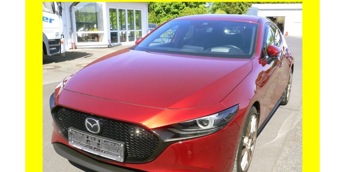 Mazda 3 61.500 km 18.990 &euro; Krauthausen 99819