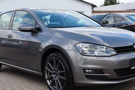 VW Golf 96.700 km 9.990 &euro; Kretzschau 06712