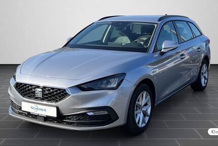 Seat Leon 13.836 km 18.290 &euro; Ludwigshafen 67063