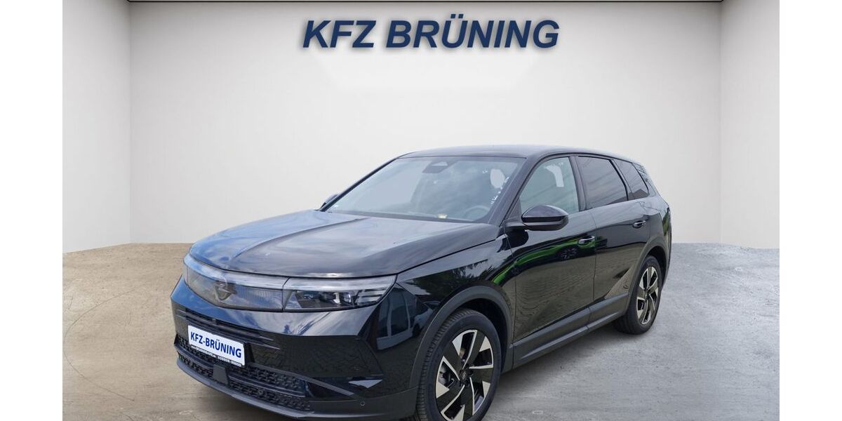 Opel Grandland (X) 30.506 km 26.880 &euro; Lingen (Ems) 49811