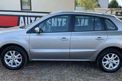 Renault Koleos 220.000 km 4.500 &euro; Magdeburg 39124