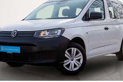 VW Caddy 118.800 km 17.480 &euro; Limburg 65549