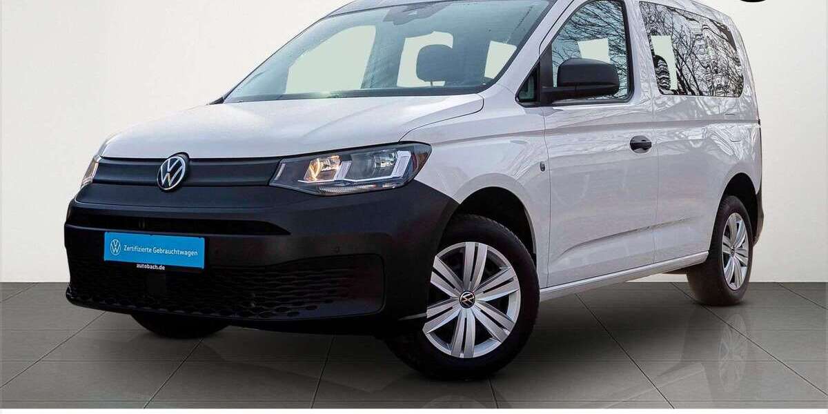 VW Caddy 118.800 km 17.480 &euro; Limburg 65549