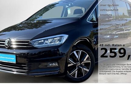 VW Touran 45.800 km 28.880 € Leuna 06237