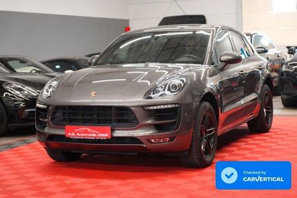 Porsche Macan 33.621 km 42.950 &euro; Pfungstadt 64319