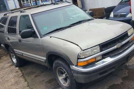 Chevrolet Blazer 350.000 km 1.300 &euro; Ostfildern 73760