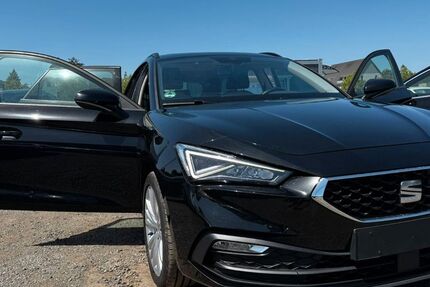 Seat Leon 175.000 km 14.499 &euro; Blankenfelde-Mahlow 15831