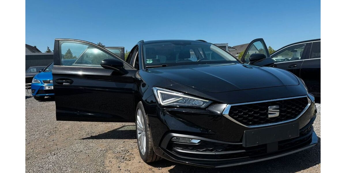 Seat Leon 175.000 km 14.499 &euro; Blankenfelde-Mahlow 15831