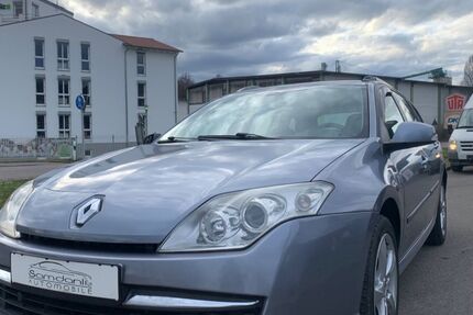 Renault Laguna 290.300 km 2.650 € Oberrot 74420