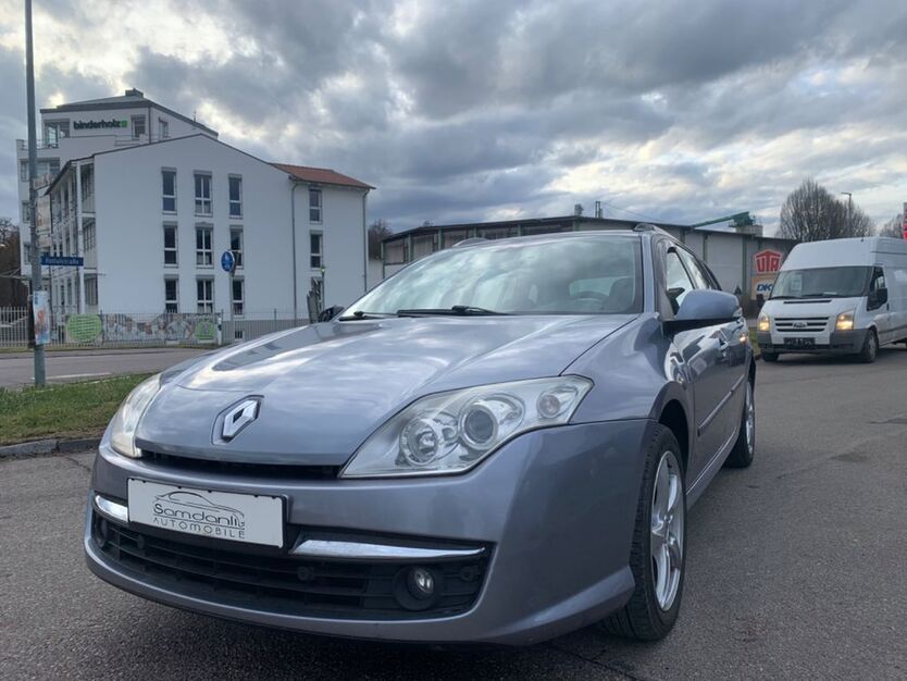 Renault Laguna 290.300 km 2.650 € Oberrot 74420