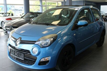 Renault Twingo 1.2 16V Liberty - elektr. Faltschiebedach - 105.575 km 4.480 &euro; Euskirchen 53881