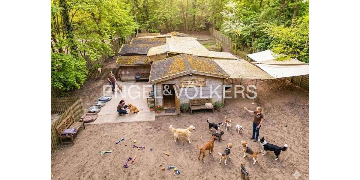Grundstück Verden (Aller) - 78.000&euro; | Angebot:26806055