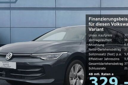 VW Golf 8.000 km 37.990 &euro; Griesheim 64347