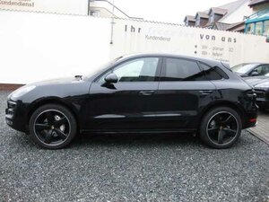 Porsche Macan S PDK dt.Fzg.Top Ausst.21Zoll 141.000 km 26.999 &euro; Biebesheim 64584