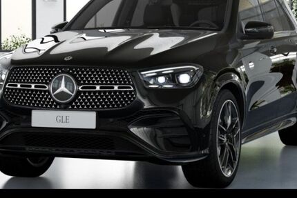 Mercedes-Benz GLE 450 9.900 km 96.600 &euro; Berlin 10587