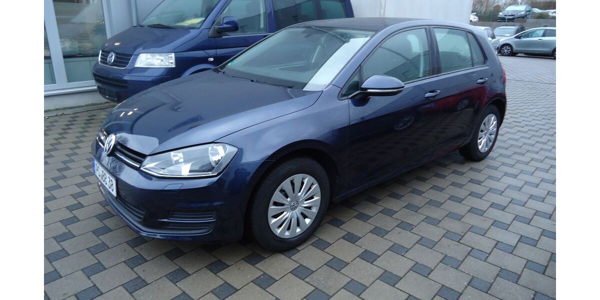 VW Golf 214.658 km 7.250 &euro; Kaiserslautern 67657